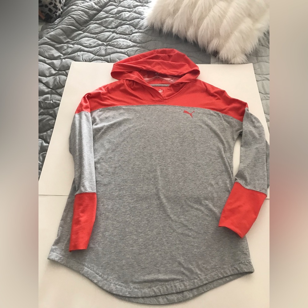 Puma sport top